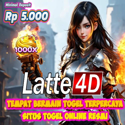 LATTE4D